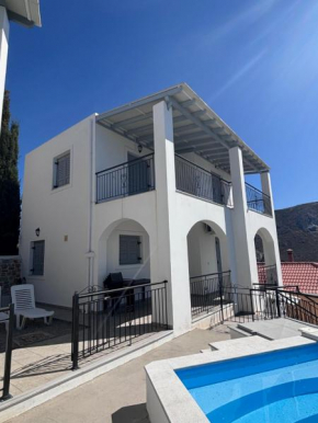 Three Olive Homes